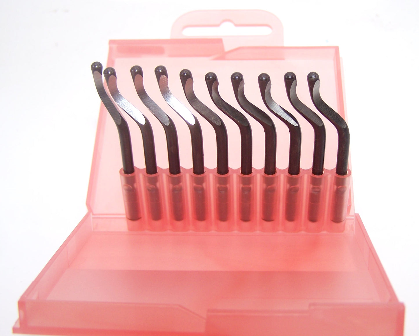 151-29040 Shaviv E200 Deburr Blade 29040 Bi-Directional (Pack of 10)