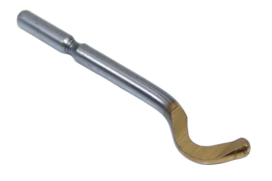 151-29227 Shaviv E300P Deburr Blade 29227 Tin Coated Bi-Directional (Pack of 10)