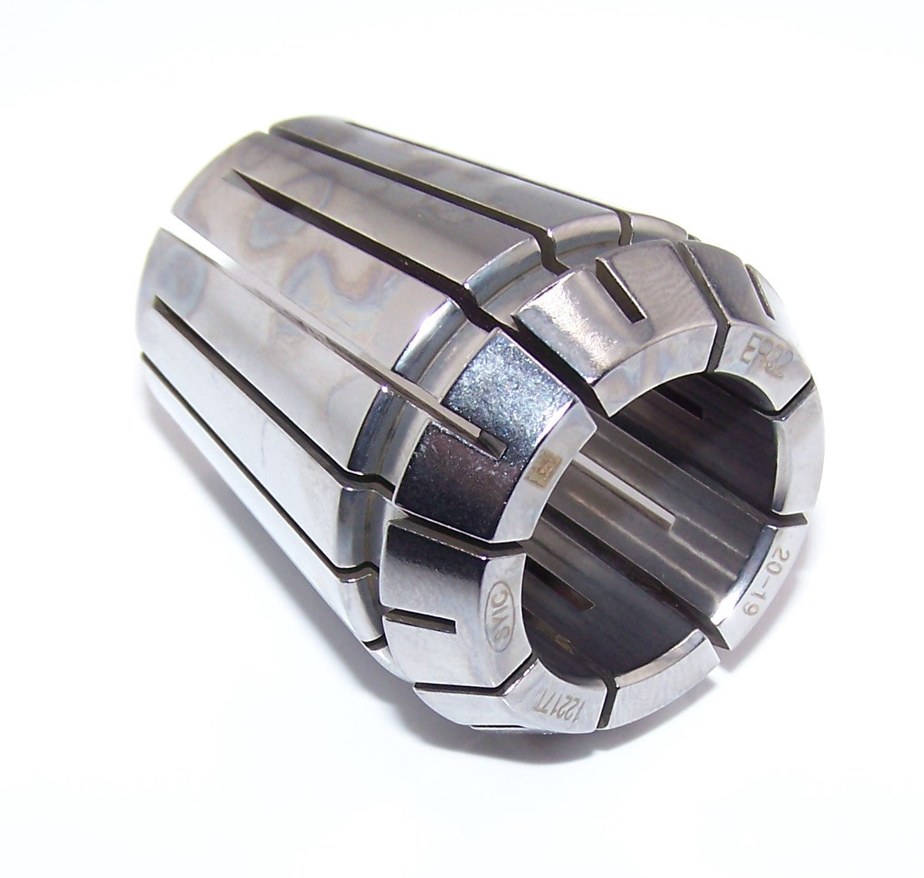 ER32 PRECISION COLLET 20mm from Techniks