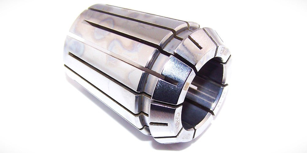 ER32 PRECISION COLLET 20mm from Techniks