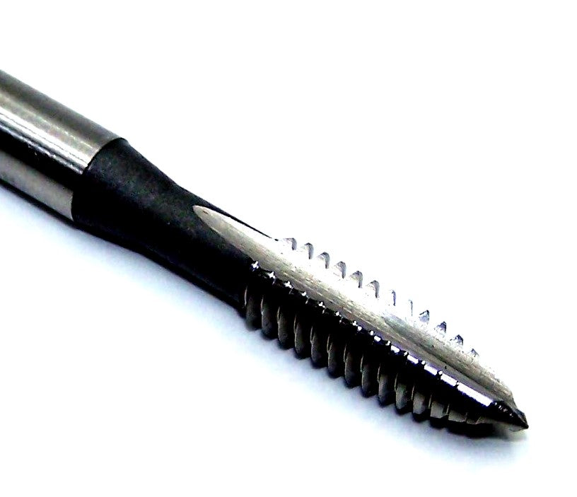 2880600 OSG 1/4-20 Plug Cut Tap 2 Flute 3B 5P Bright HY-PRO 7