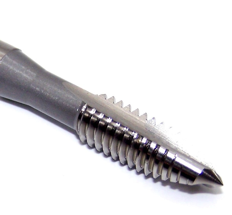 2885800 OSG 5/16-18 Plug Cut Tap 2 Flute 2B 5P Bright HY-PRO 7