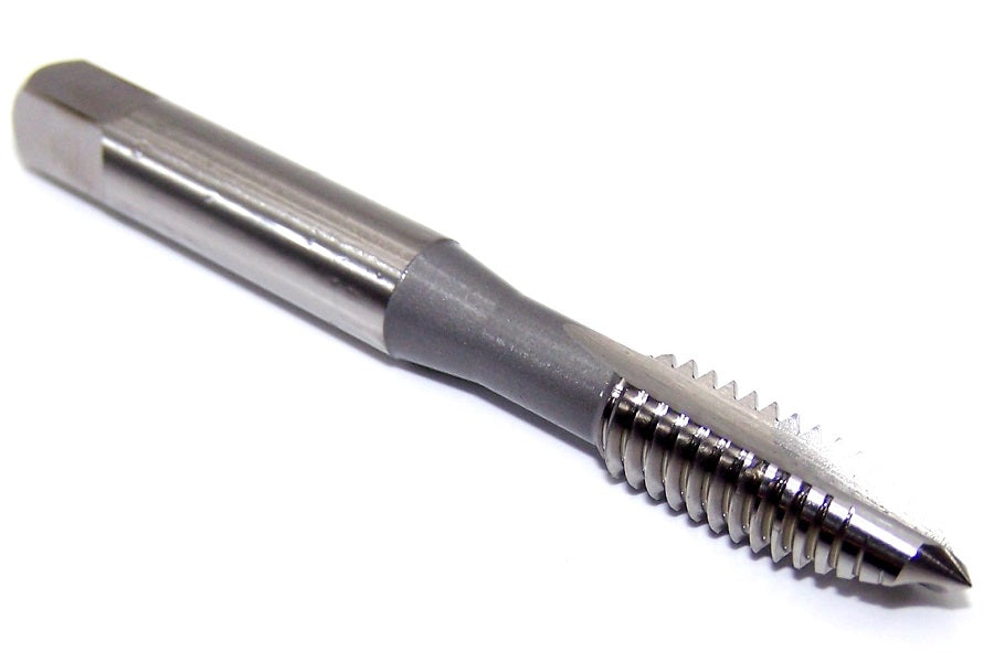 2885800 OSG 5/16-18 Plug Cut Tap 2 Flute 2B 5P Bright HY-PRO 7