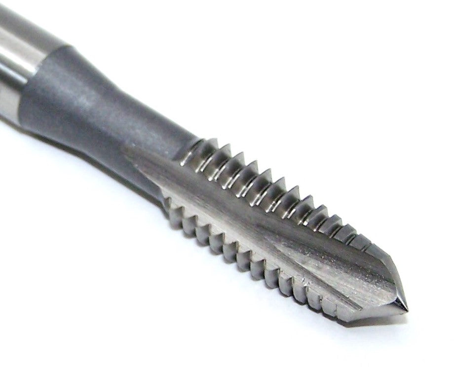 2886000 OSG 3/8-16 Plug Cut Tap 3 Flute 2B 5P Bright HY-PRO 7