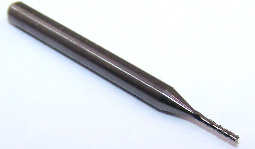 DIAMOND-CUT CARBIDE ROUTER BURRS 1.00mm (.0394") Diameter from Kyocera 4100-0394.177