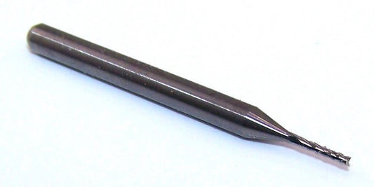 DIAMOND-CUT CARBIDE ROUTER BURRS 1.00mm (.0394") Diameter from Kyocera 4100-0394.177