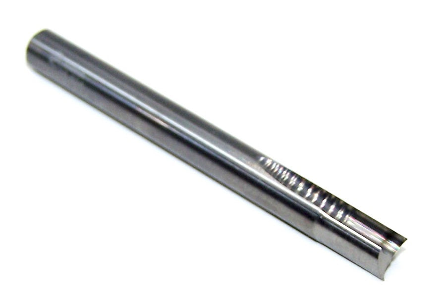 56-624 Onsrud 1/4" Carbide Up Cut Router 2 Flute 0.3750" LOC