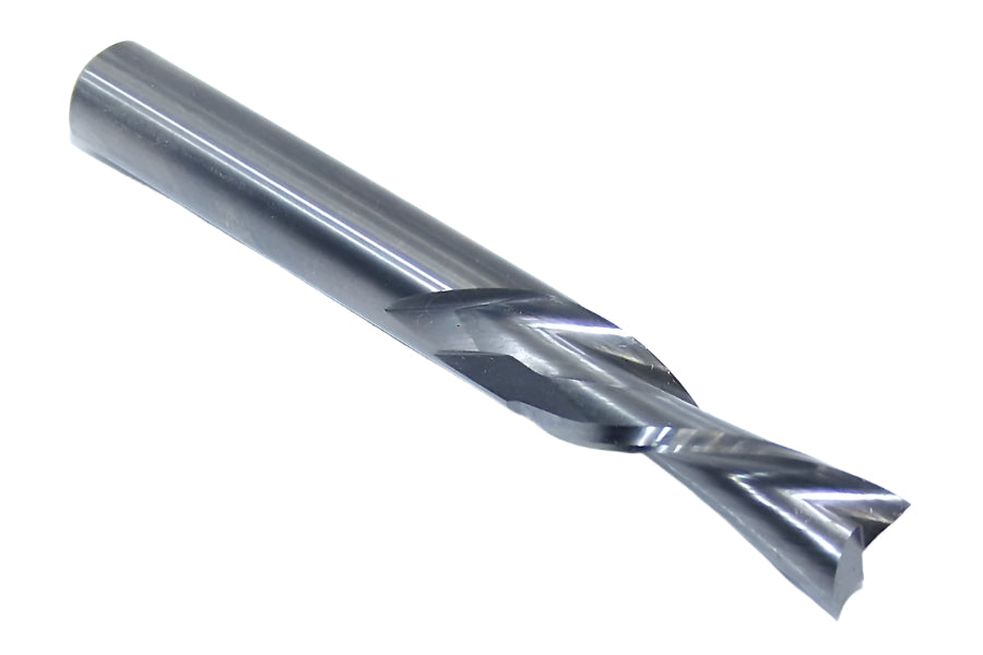 57-320 Onsrud 3/8" Carbide 2 Flute Down Cut Router 2 Flute .375" Diameter 1.125" Flute 3.00" Length .375" Shank