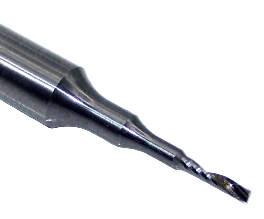 63-700 Onsrud 1/16" Carbide Upcut Router 1 Flute 0.2500" LOC