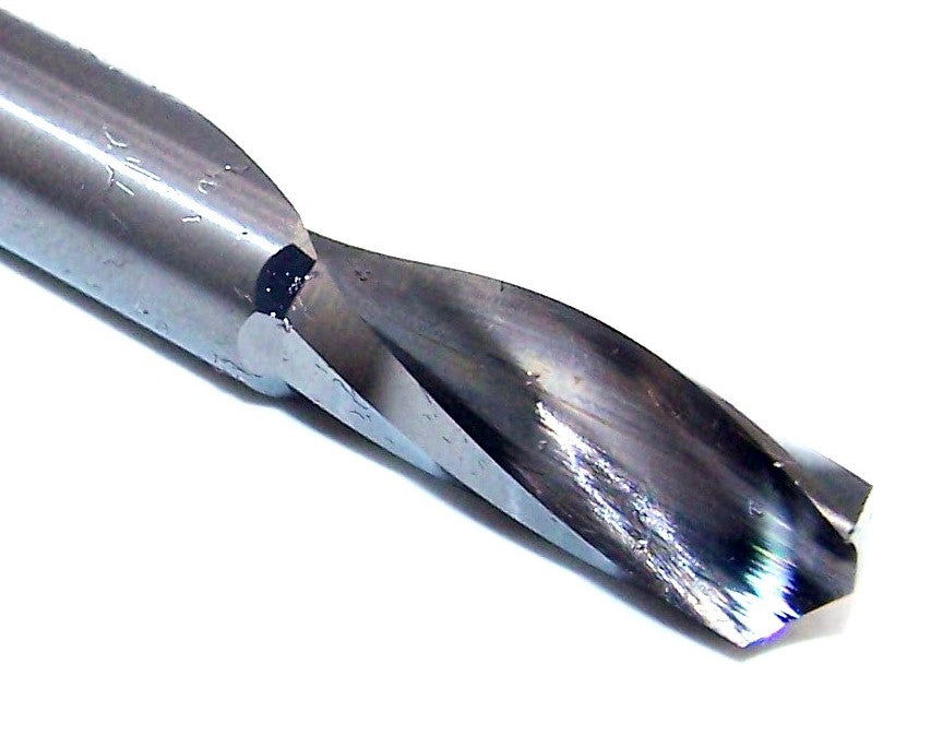 65-023 Onsrud 1/4" Carbide Upcut Router 1 Flute 0.6250" LOC