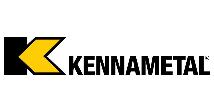 4BN0250IR112A KC633M Kennametal 1/4" Carbide 4 Flute End Mill Long Ball End .250" Diameter 1.125" Flute 3.0" Length .250" Shank 5824521