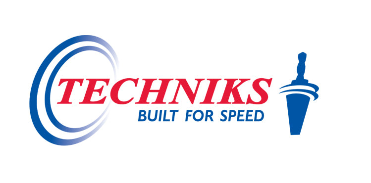04232-16 Techniks ER32 16.0mm Precision Spring Collet