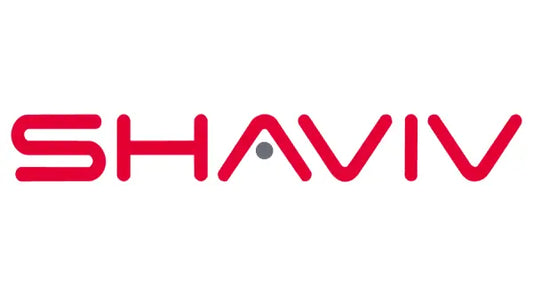 151-29034 Shaviv E100 29034 High Speed Steel Right Hand (Pack of 10)