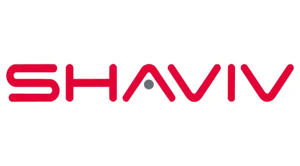 151-29210 Shaviv B10S 29210 Cobalt Steel Right Hand Deburr Replacement Blades (Pack of 10)