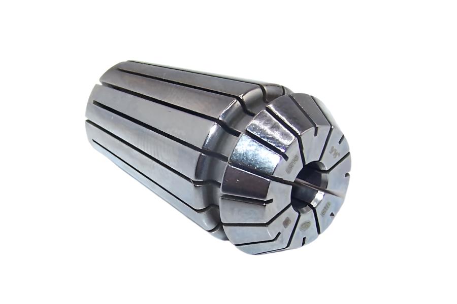 Tooling and Collets – Router Burr