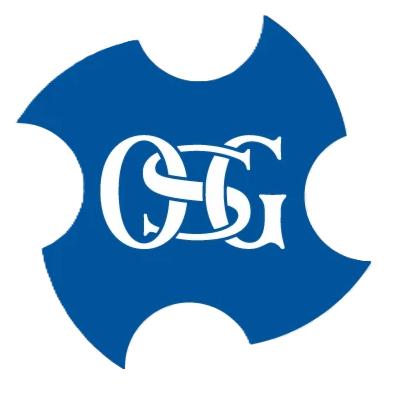 OSG – Router Burr