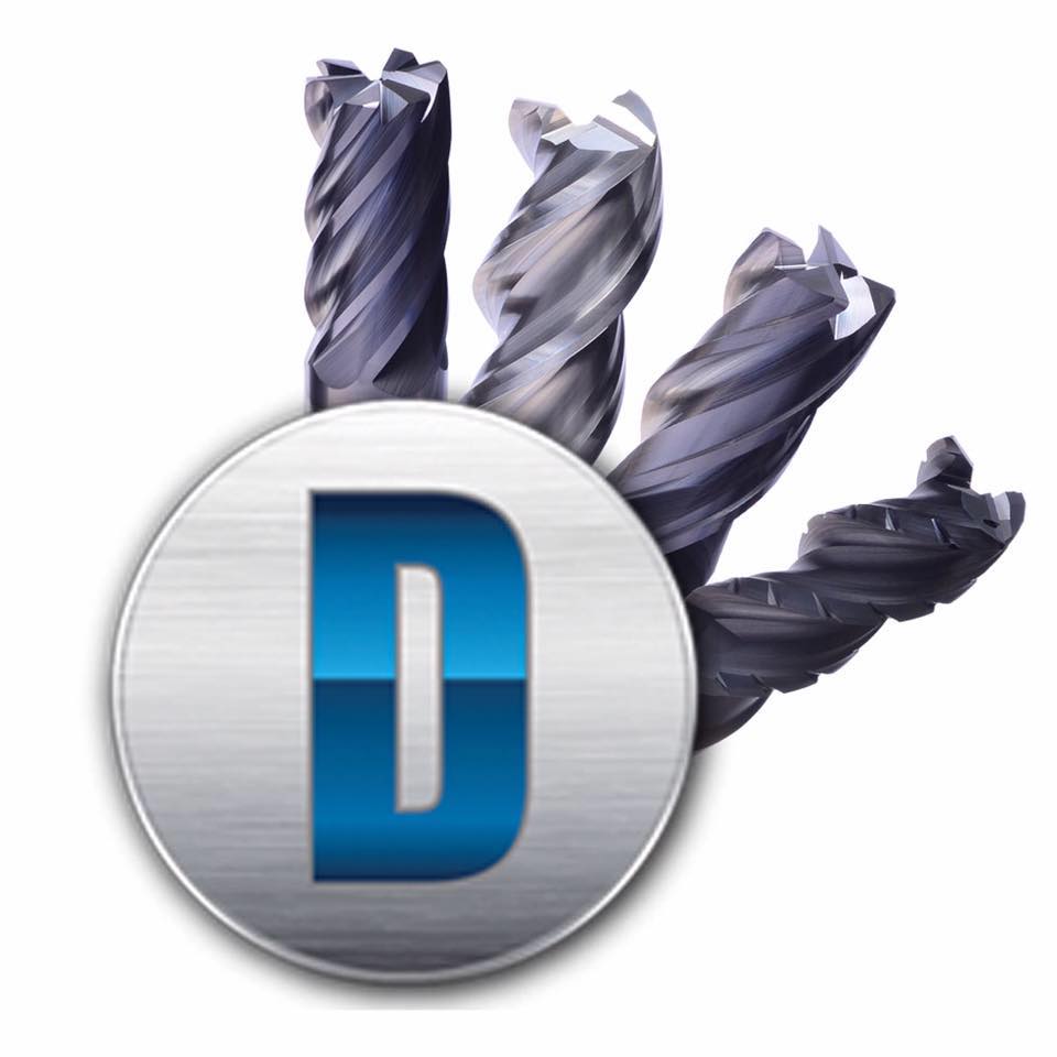 Destiny Tool – Router Burr