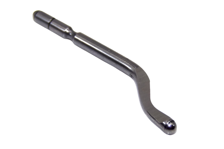 151-29211 Shaviv E100S 29211 Cobalt Steel Right Hand Deburr Blade (Pack of 10)