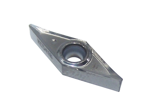 VBGT221HP KC5410 Kennametal 35° Turning Insert .016" Radius - 1910044 - Pack of 5