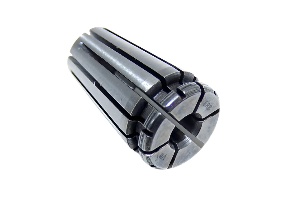 04208-1/8 Techniks ER8 1/8" Precision Spring Collet