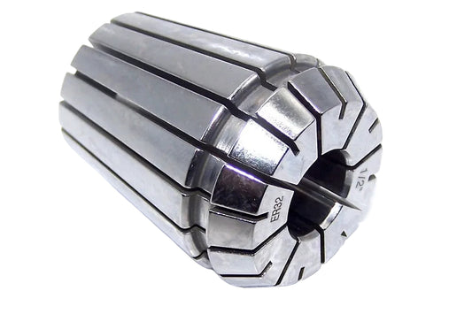 04232-1/2 Techniks ER32 1/2" Precision Spring Collet
