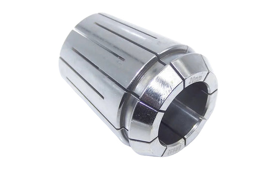 04546-20 Techniks ER32 20mm Steel Sealed Coolant Collet