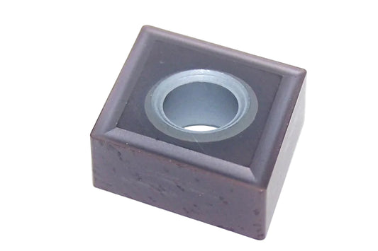 CNMG431MS VP10RT Mitsubishi Turning Insert - 202631 - Pack of 10