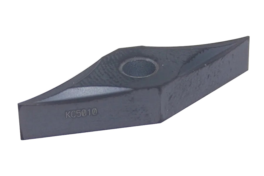 VNGP3305 KC5010 Kennametal Turning Insert - 1868465 - Pack of 5
