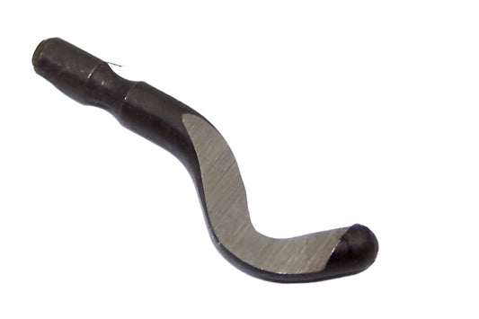 151-29023 Shaviv B30 29023 High Speed Steel Hooked Deburr Blade (Pack of 10)