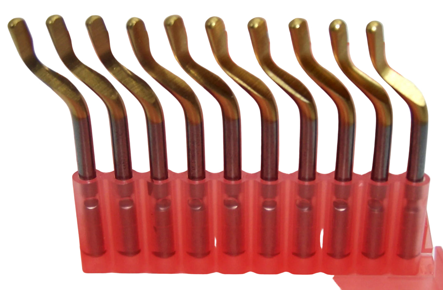 151-29037 Shaviv E100P TiN Coated Right Hand 29037 (pack of 10)