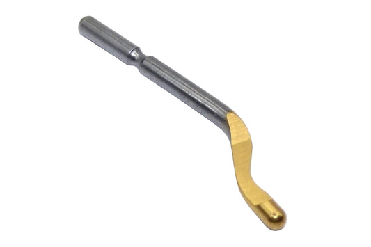 151-29037 Shaviv E100P TiN Coated Right Hand 29037 (pack of 10)