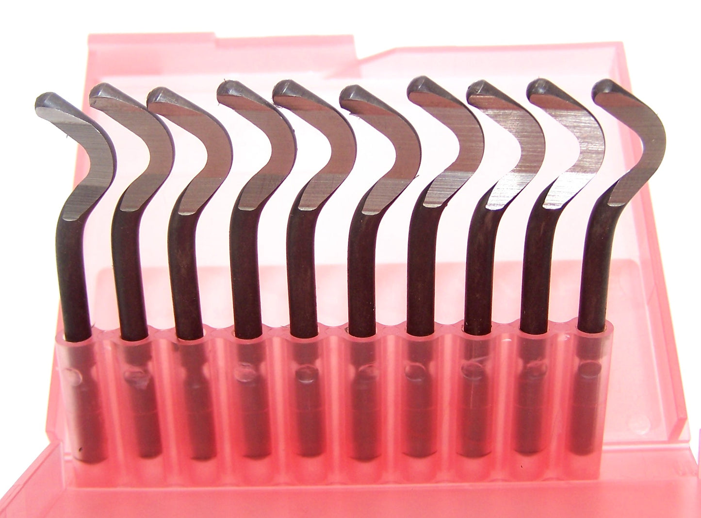 151-29042 Shaviv E300 Deburr Blade 29042 Bi-Directional (Pack of 10)