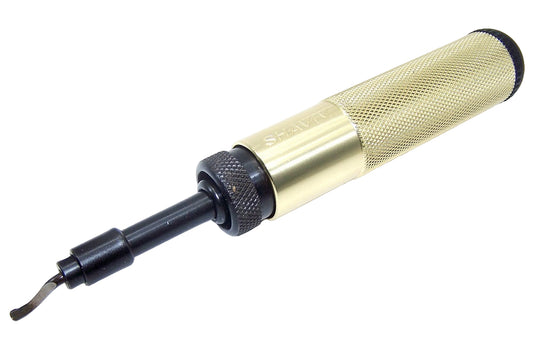 155-29066 Shaviv Aluminum Handle Tool Set