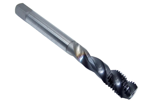 1650001608 OSG M12 x 1.5 Bottom Cut Tap D6 2.5P V Coated A-TAP V