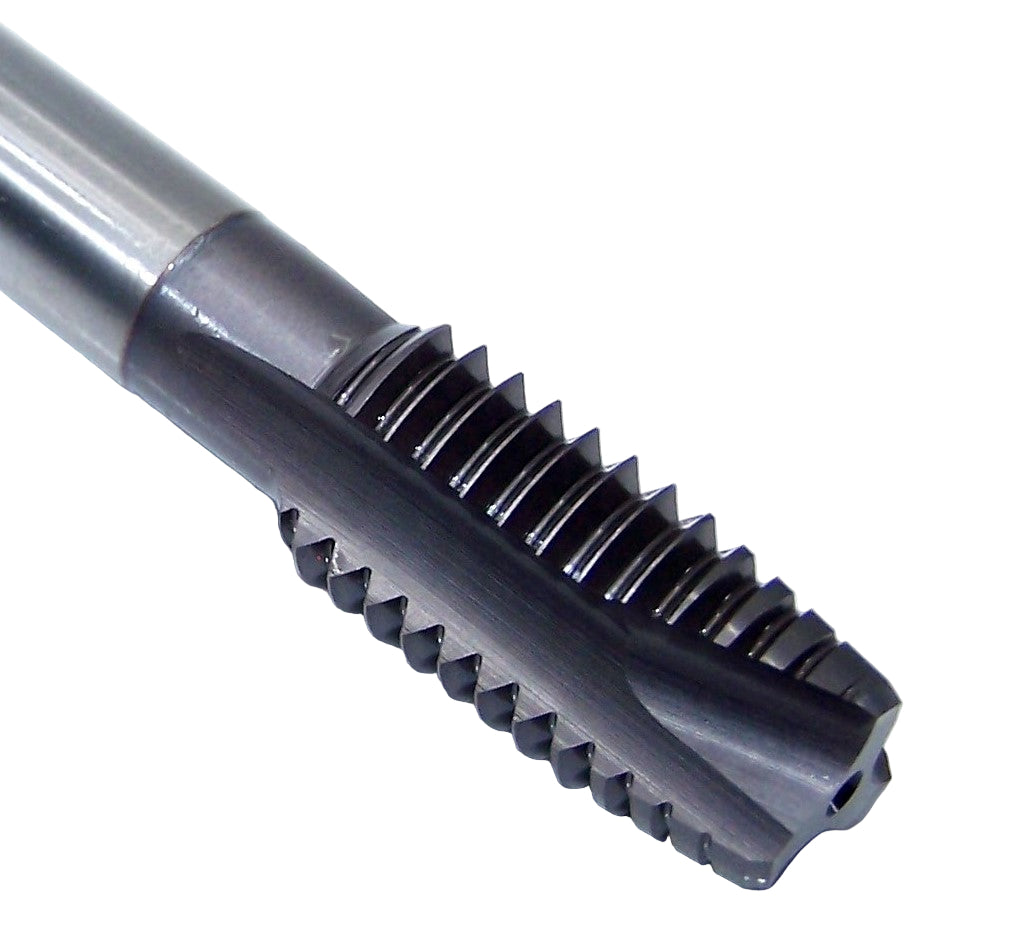 1651503308 OSG 1/2-13 Plug Cut Tap UNC H3 3S/P VC-10 V Coated A-TAP V High Performance