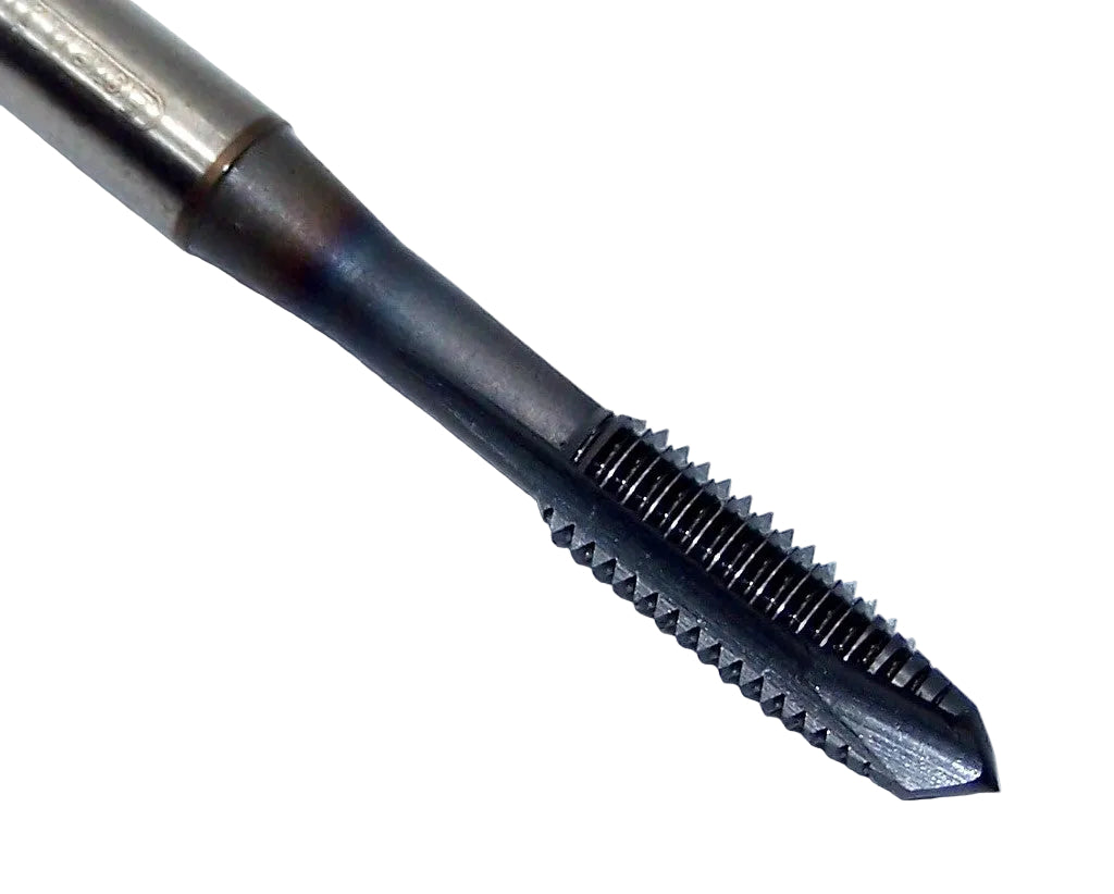 1730508 OSG 10-32 Plug Cut Tap 3 Flute H3 4P HSSE EXOTAP VA3 for Stainless Steel