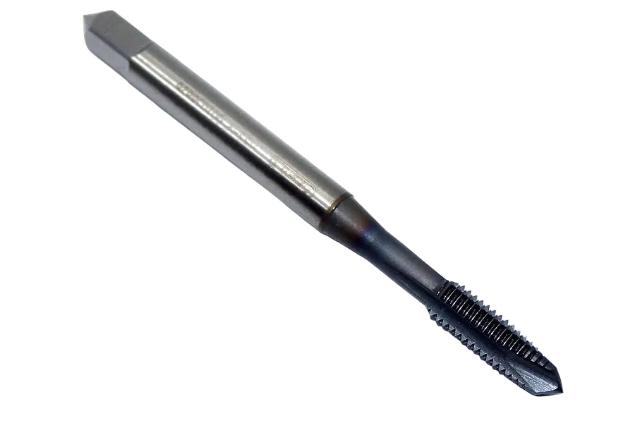 1730508 OSG 10-32 Plug Cut Tap 3 Flute H3 4P HSSE EXOTAP VA3 for Stainless Steel