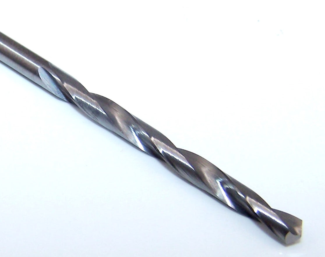 0.0960 CARBIDE DRILL 2 FLUTE #41 DIA 1.00"LOC MAFORD 20409600