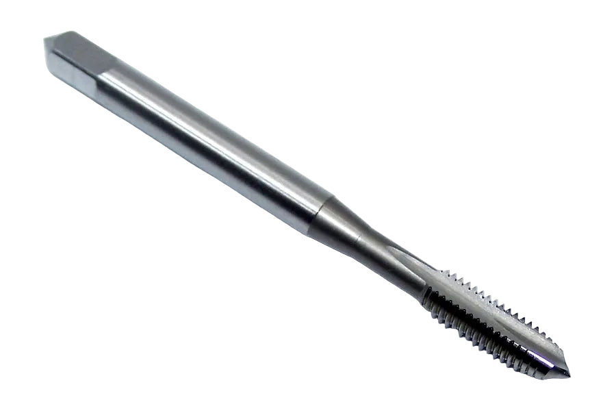 2880500 OSG 10-32 Plug Cut Tap 2 Flute 3B 5P Bright HY-PRO 7