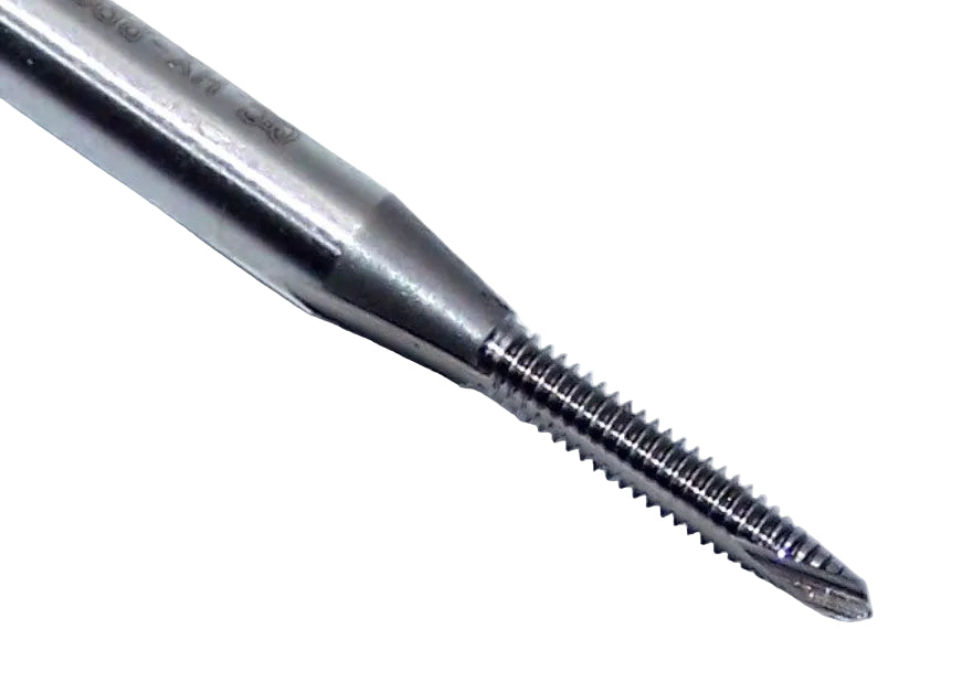 2884200 OSG 1-64 Plug Cut Tap 2 Flute 2B 5P Bright HY-PRO 7
