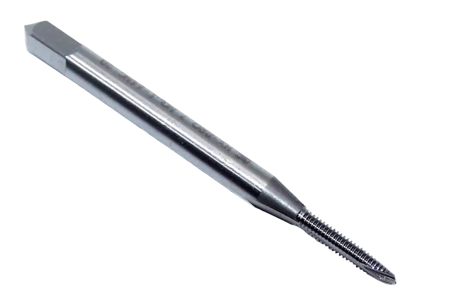 2884200 OSG 1-64 Plug Cut Tap 2 Flute 2B 5P Bright HY-PRO 7