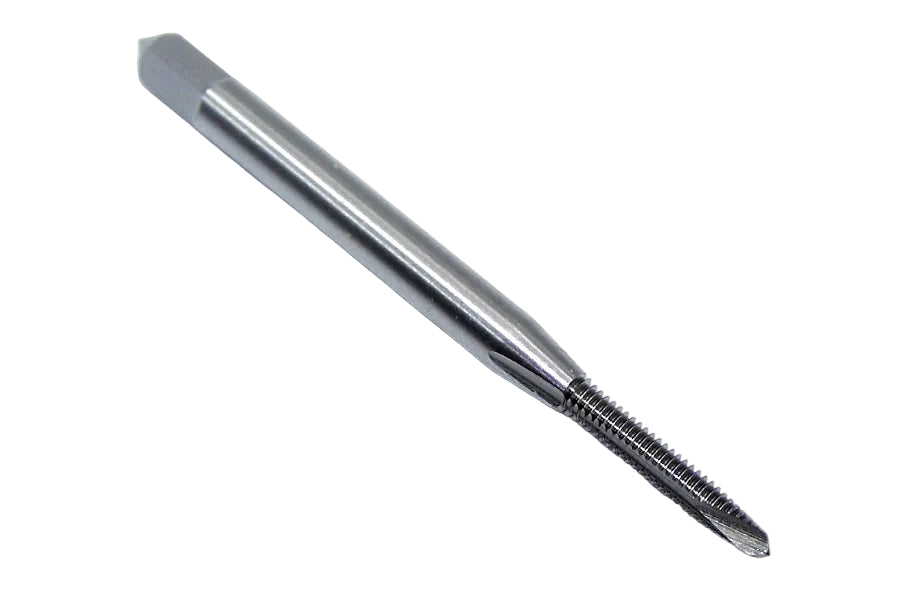 2884400 OSG 2-56 Plug Cut Tap 2 Flute 2B 5P Bright HY-PRO 7