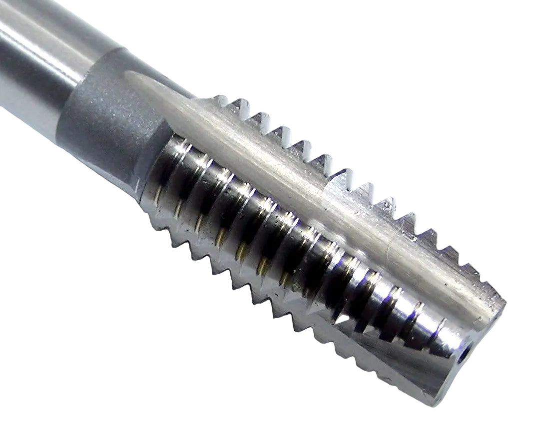 2886200 OSG 1/2-13 Plug Cut Tap 3 Flute 2B 5P Bright HY-PRO 7