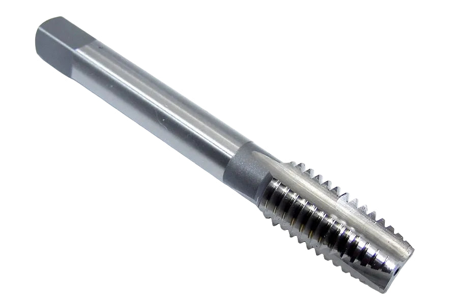 2886200 OSG 1/2-13 Plug Cut Tap 3 Flute 2B 5P Bright HY-PRO 7