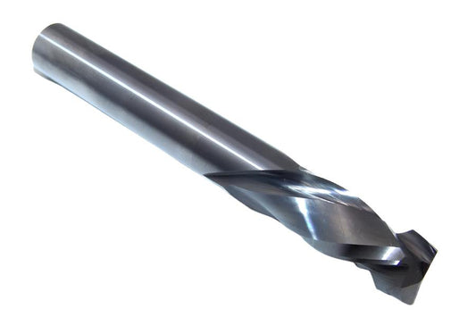 60-123MW Onsrud 3/8" Carbide Compression Router 2 Flute .875"LOC for Laminated Materials (.3750")