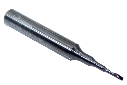 63-700 Onsrud 1/16" Carbide Upcut Router 1 Flute 0.2500" LOC