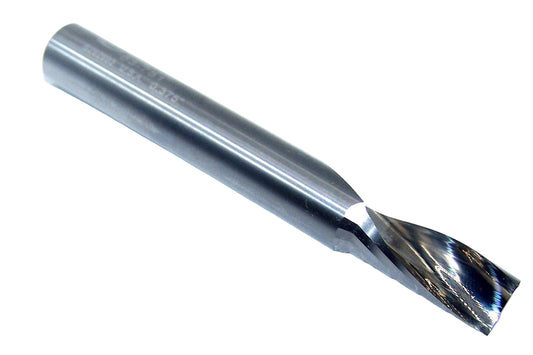 63-781 Onsrud 3/8" Carbide Upcut Router 1 Flute .375" Diameter .750" Flute 3.00 Length .375" Shank