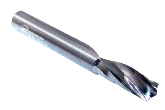 65-023 Onsrud 1/4" Carbide Upcut Router 1 Flute 0.6250" LOC