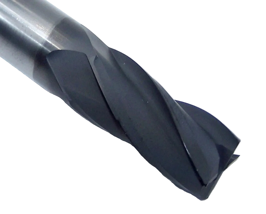 99635 YG1 1/2" Carbide 4 Flute End Mill SQ CVD Diamond Coated .500" Diameter 1.00" Flute  3.00" Length .500" Shank D-Power