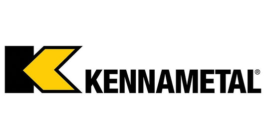 VBGT2205HP KC5410 Kennametal 35° Turning Insert .008" Radius - 1910043 - Pack of 5